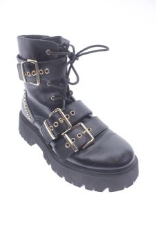 Bottes 38 Bershka, photo 1 sur 3