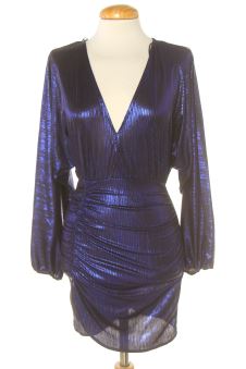 Aufwändiges Kleid XS Pull & Bear, Foto 1 von 2