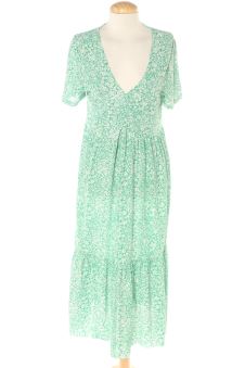 Vestido casual S Zara, foto 1 de 2