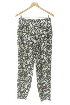 Pantalón Casual S Zara, foto 1 de 2