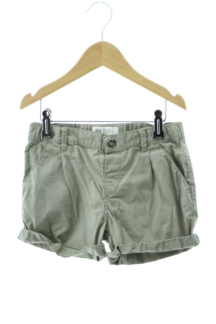 Short H&M de la taille 5 ans de seconde main