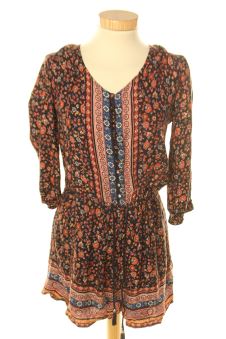 Combinaisons M Bershka, photo 1 sur 2