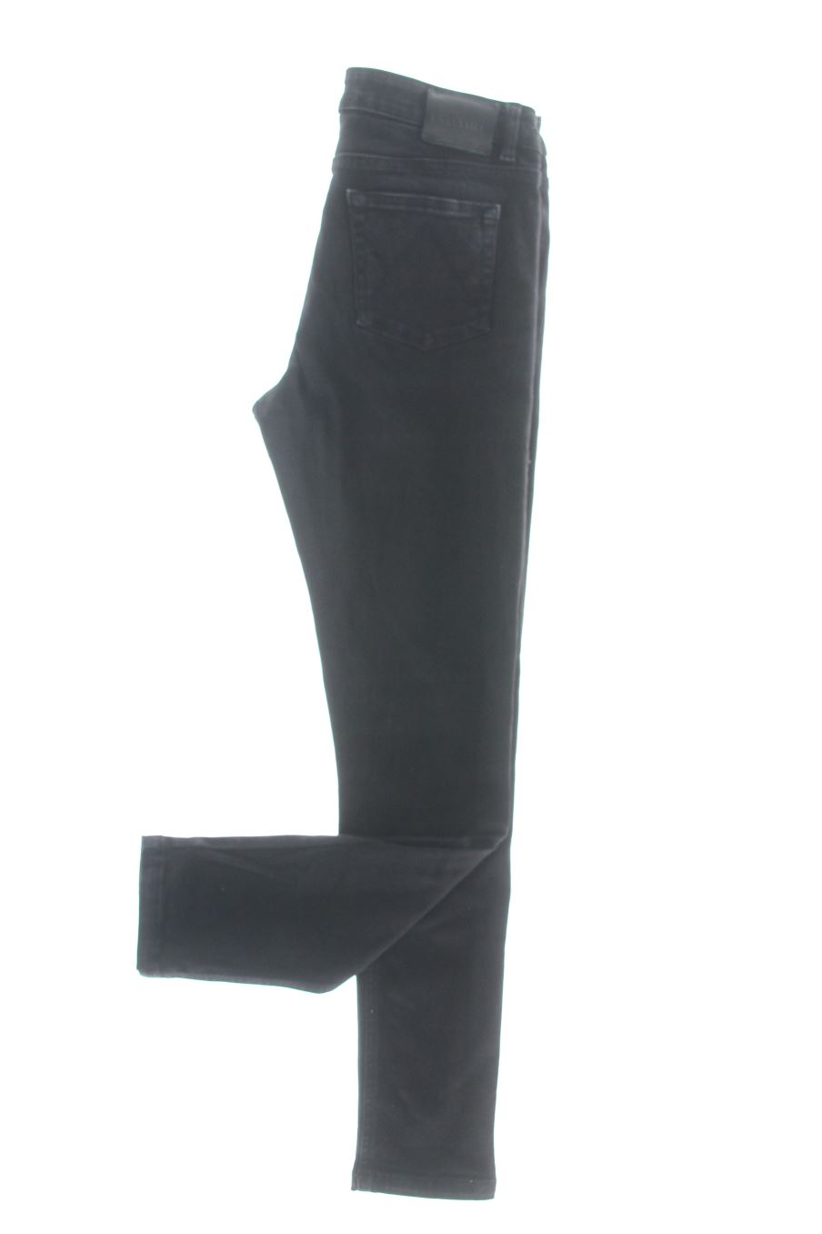 Jeans BIMBA Y LOLA de la taille 40, de couleur noir de denim