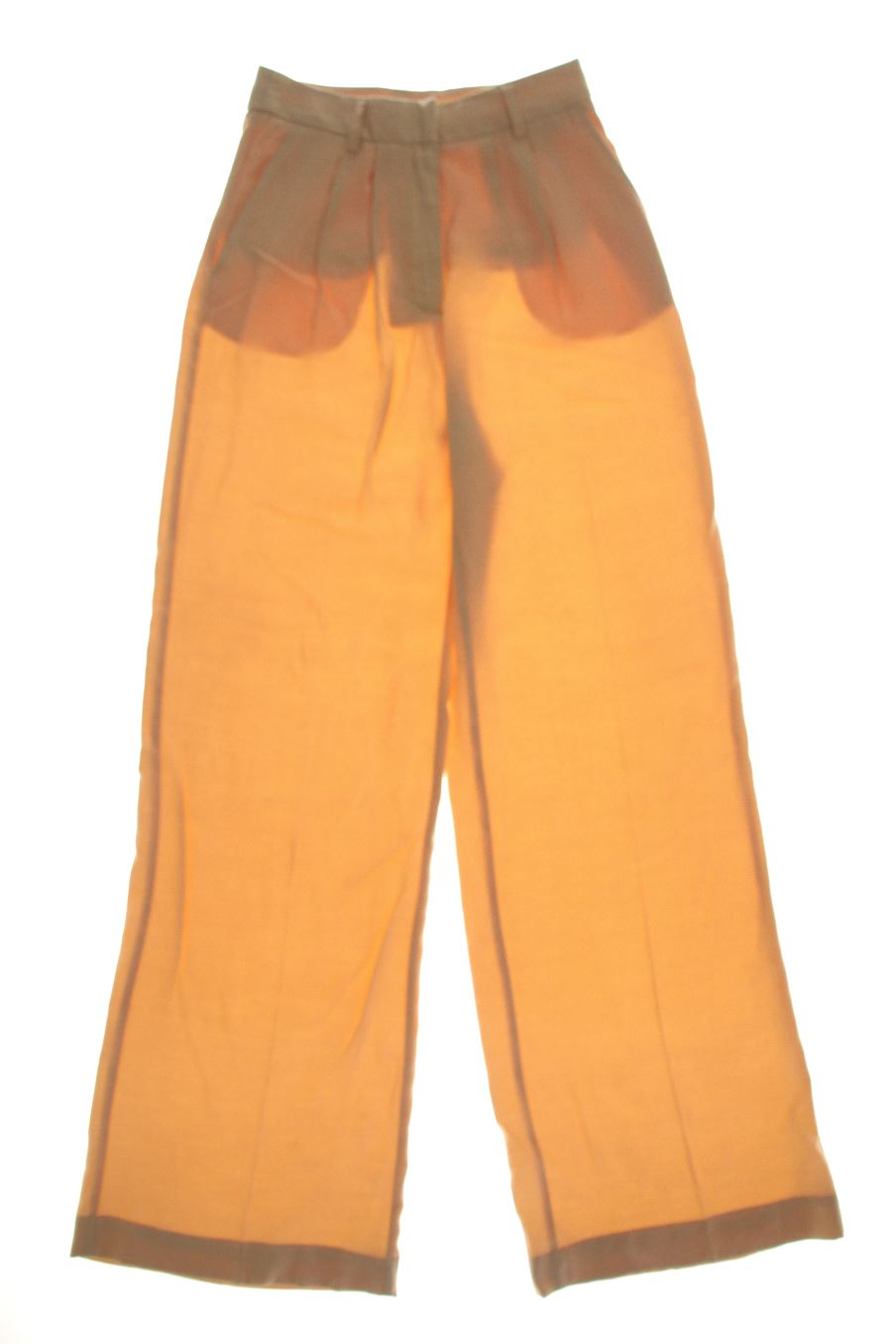 Pantalon Pimkie de la taille 32, de couleur beige