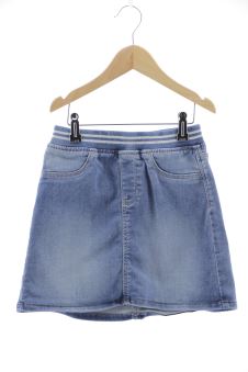 Aufwändiger Rock 122 H&M