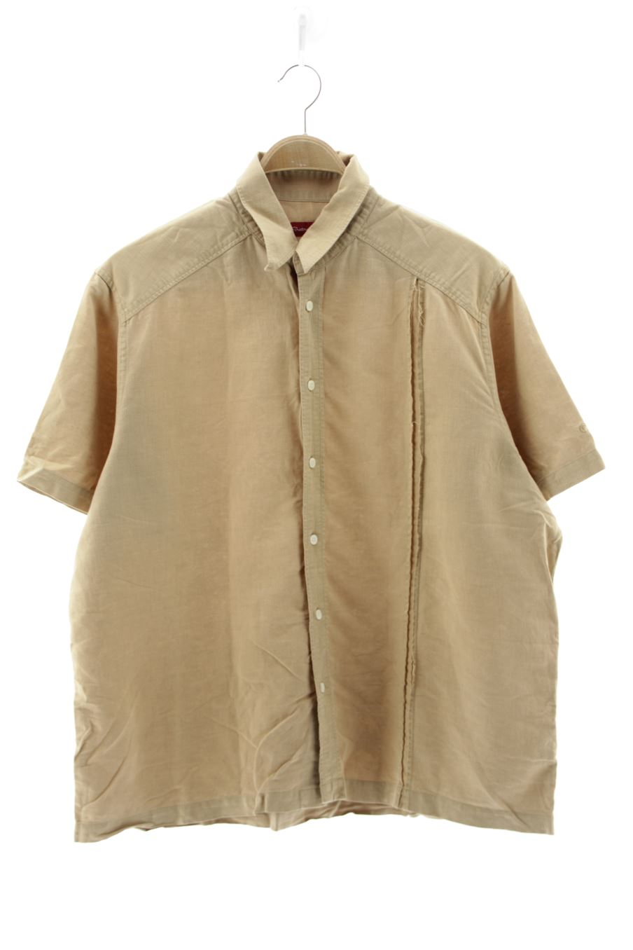 Camisa de manga corta de Firetrap de la talla L