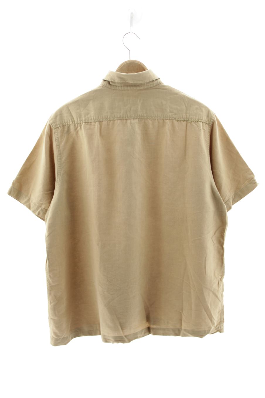 Camisa de manga corta de Firetrap de la talla L