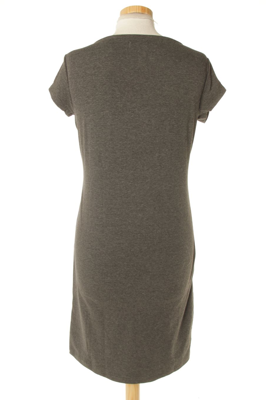 Robe casual Even&Odd de la taille S, de couleur gris