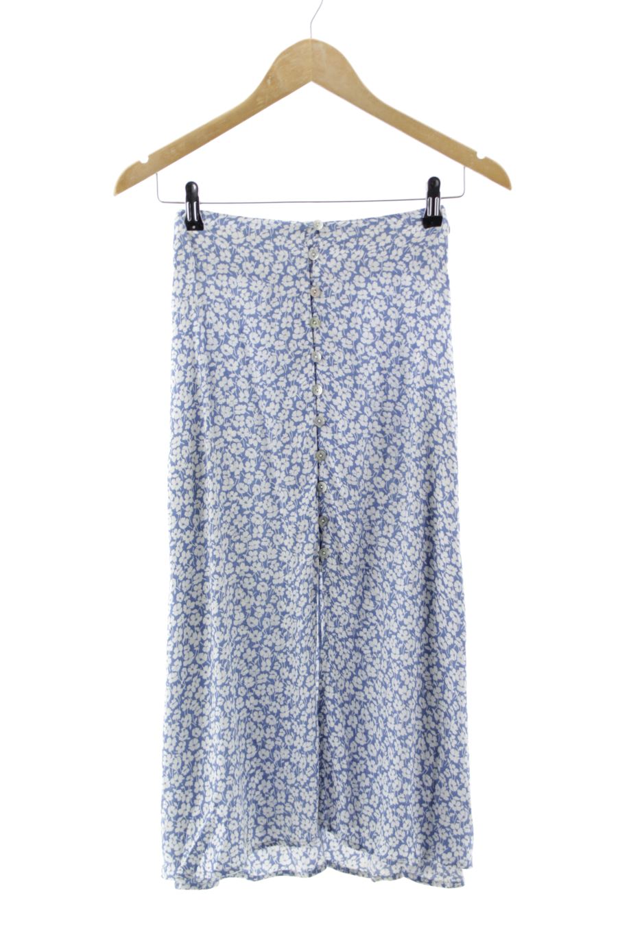 Jupe Brownie de la taille S, de couleur fleurs