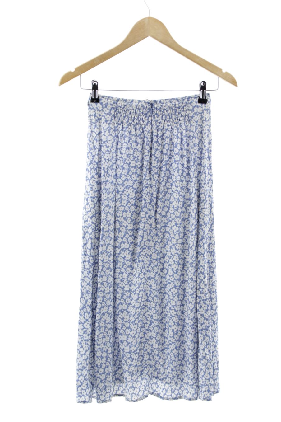 Jupe Brownie de la taille S, de couleur fleurs