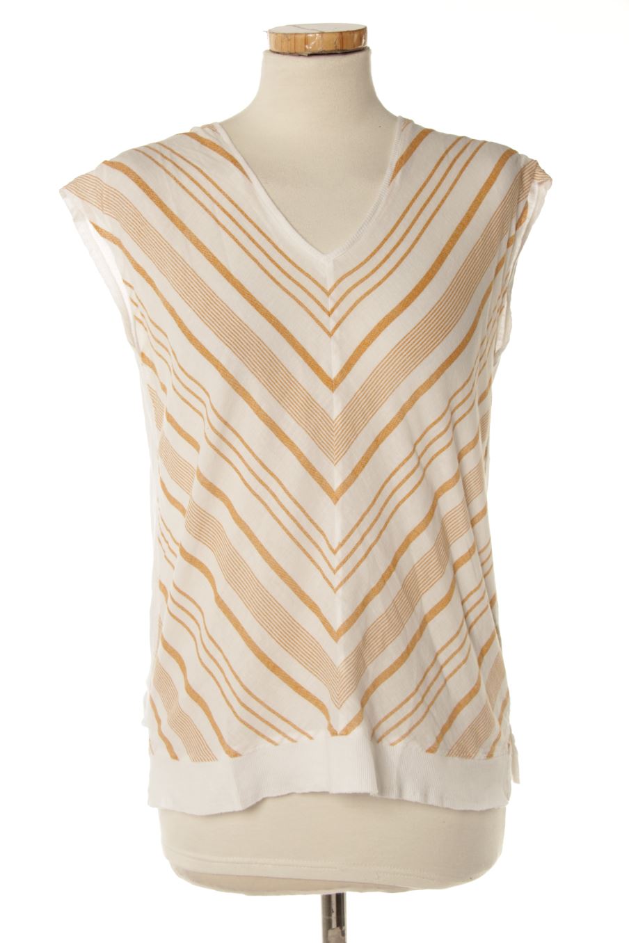 T-shirt Yerse de la taille XS, de couleur imprimés