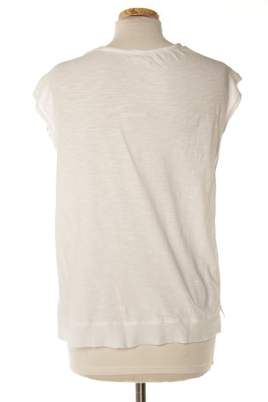 T-shirt Yerse de la taille XS, de couleur imprimés