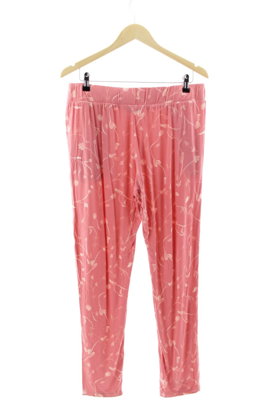 Casual Hose von Tchibo Größe 40, Farbe Rosa, für