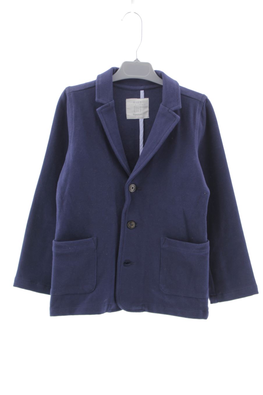 Blazer de Kids collection (El Corte Inglés) de la talla 7 años de segunda mano