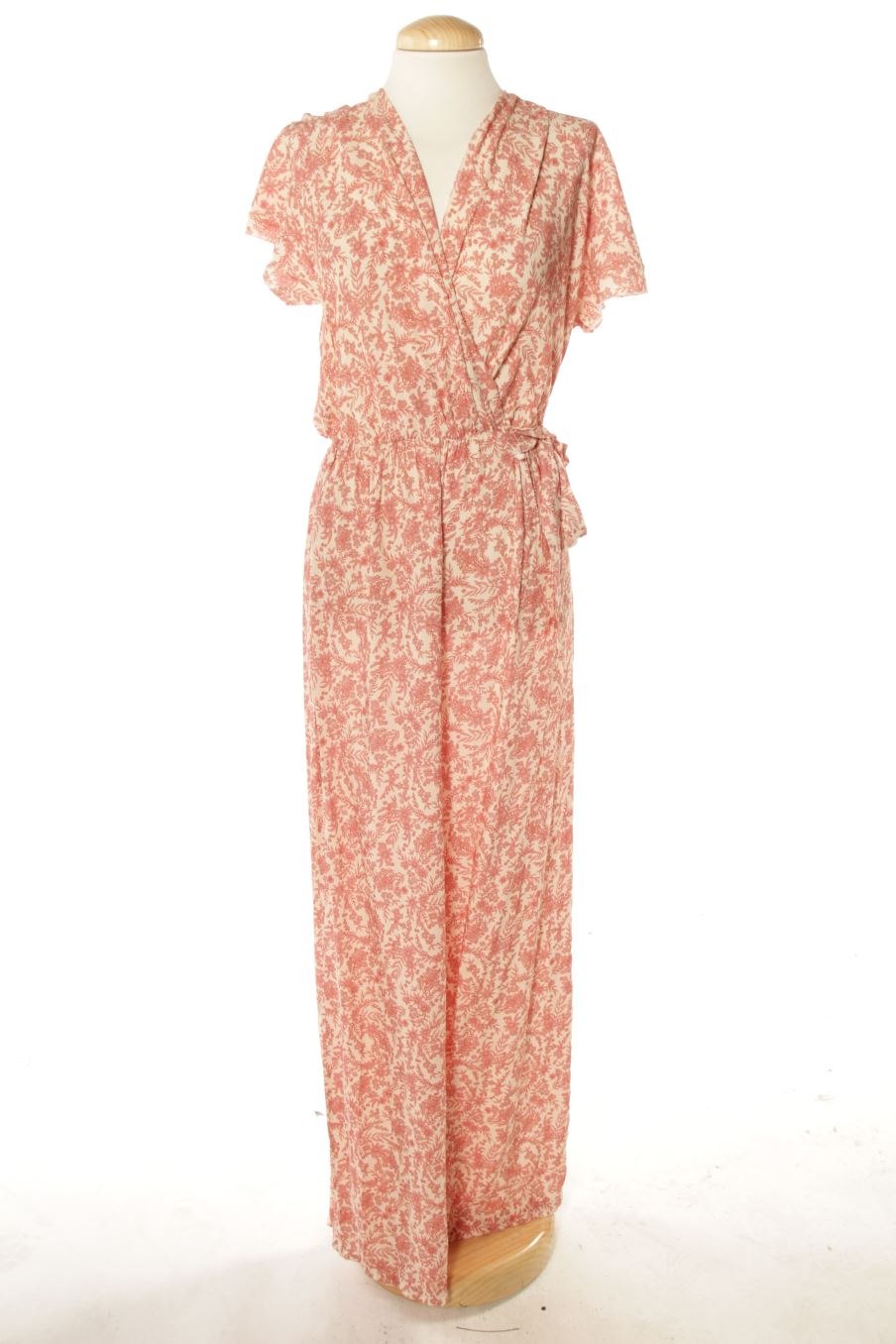Monos de Made in italy de la talla M, de color flores