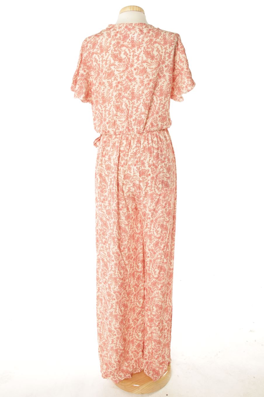Monos de Made in italy de la talla M, de color flores