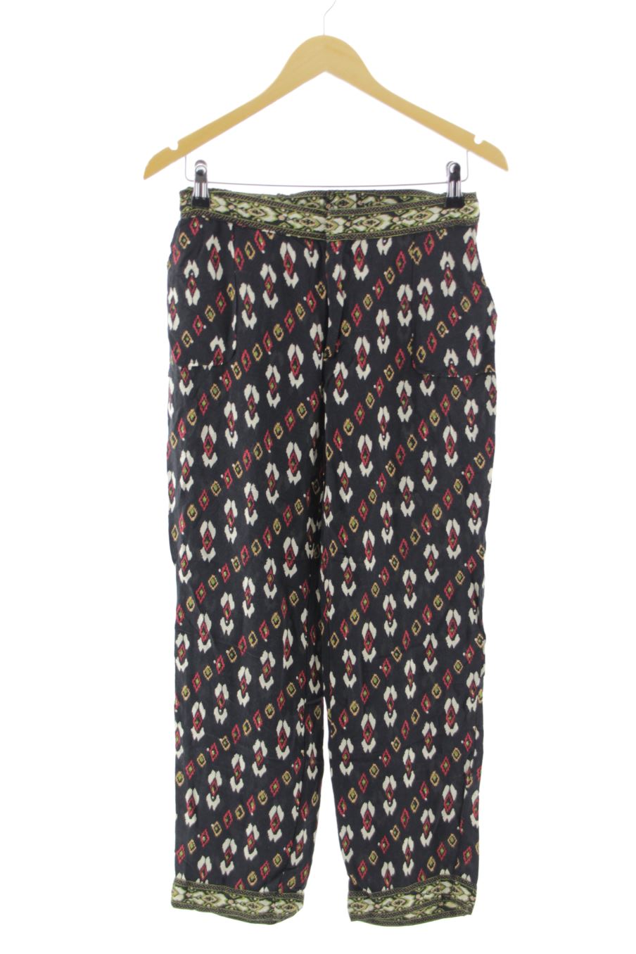 Pantalón Casual de Pepe Jeans de la talla L, de color estampado