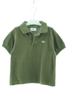 Kurzärmeliges Poloshirt 106 Lacoste