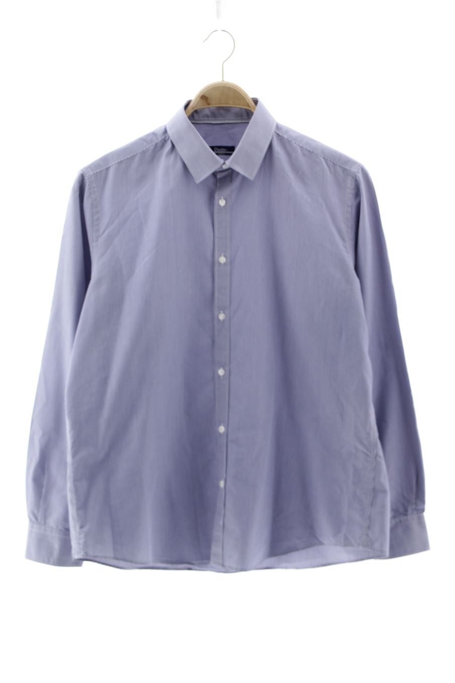 Camisa manga larga de Dustin de la talla L