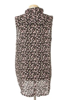 Chemise sans manches M Tessentials