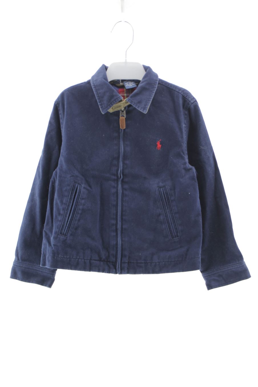 Cazadora de Polo Ralph Lauren de la talla 4 años