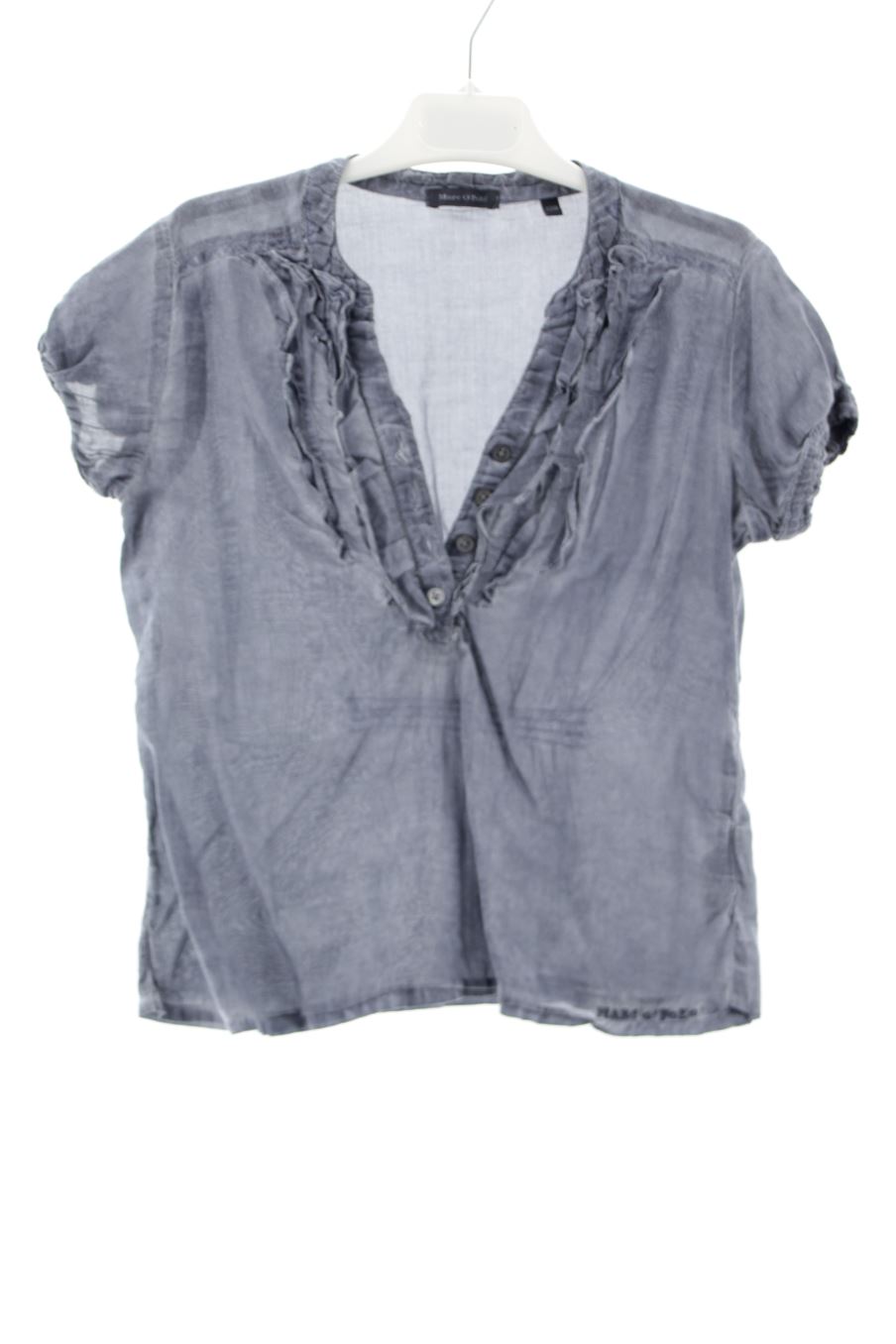 Polo a maniche lunghe de Marc O´Polo de la talla 8 anni seconda mano