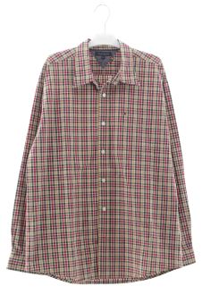 Chemise manches longues 16 ans Tommy Hilfiger