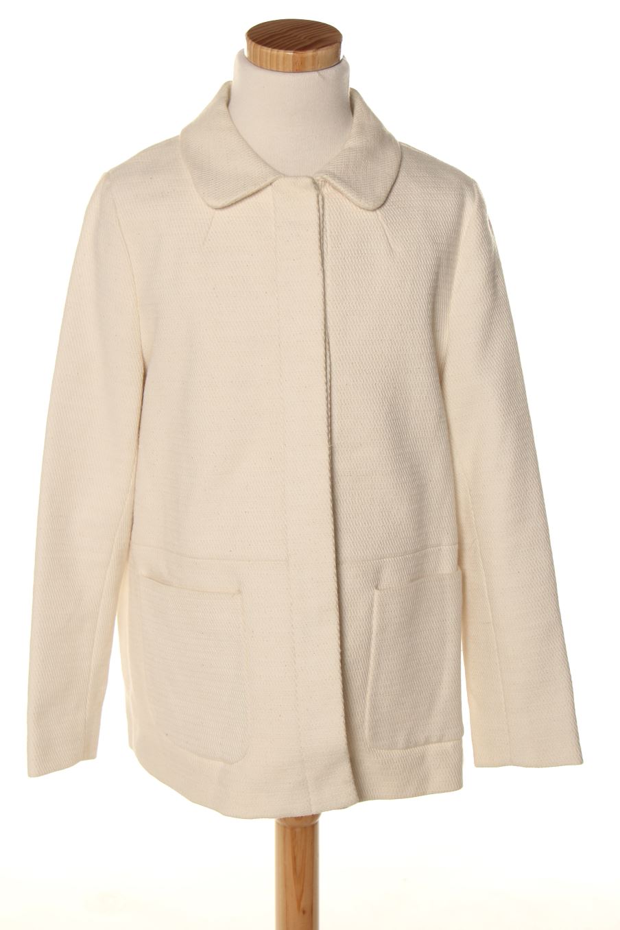 Cazadora de Zara de la talla 13 años de segunda mano