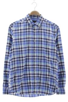 Hemd 44 Massimo Dutti