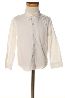 Camicia a maniche lunghe 2 anni Zara