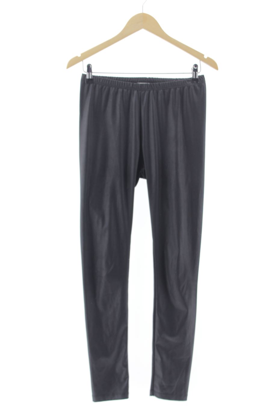 Leggins Northland de la taille M, de couleur noir
