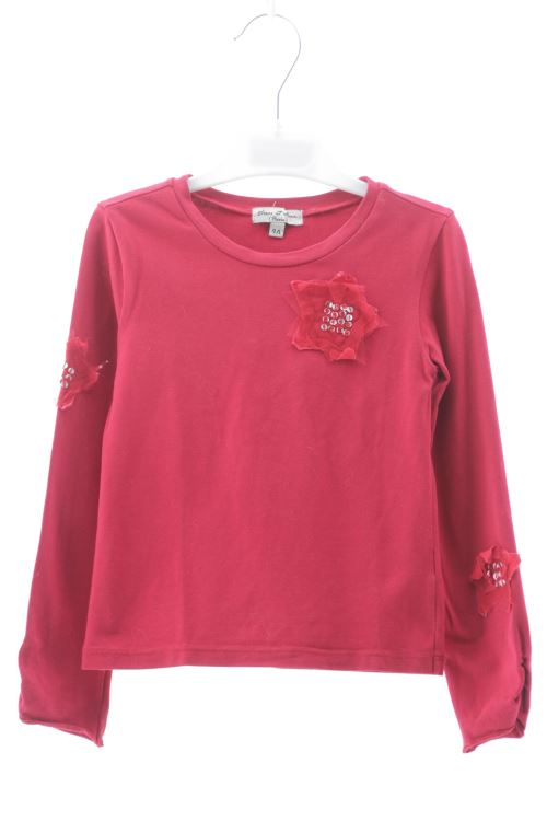 T-shirt manches longues