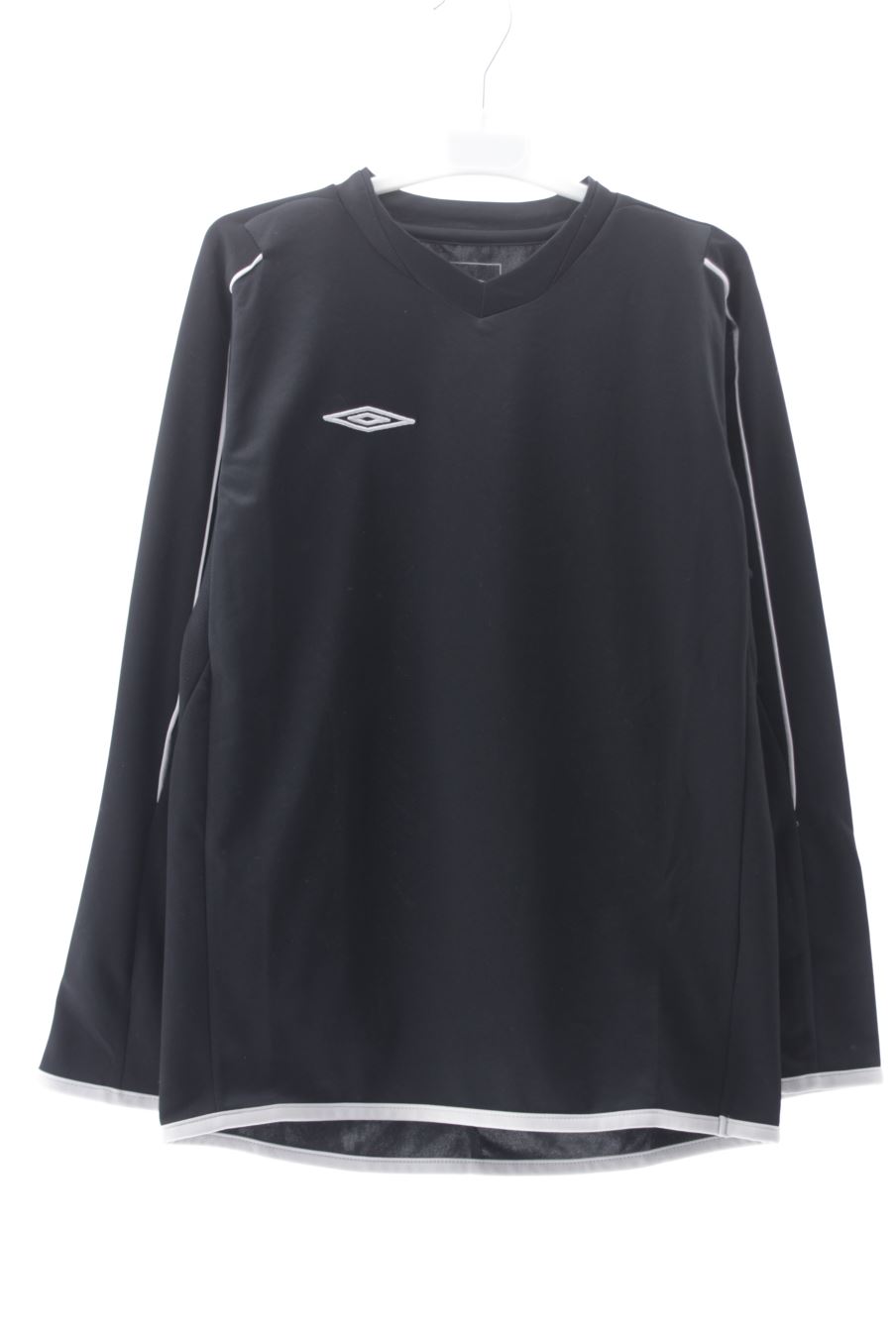 Camiseta de manga larga de Umbro de la talla 11 años de segunda mano