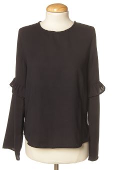 Blusa a maniche lunghe 36 Only