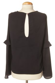 Blusa a maniche lunghe 36 Only