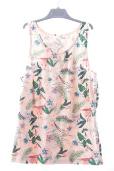 Débardeur 11 ans PERCENTIL