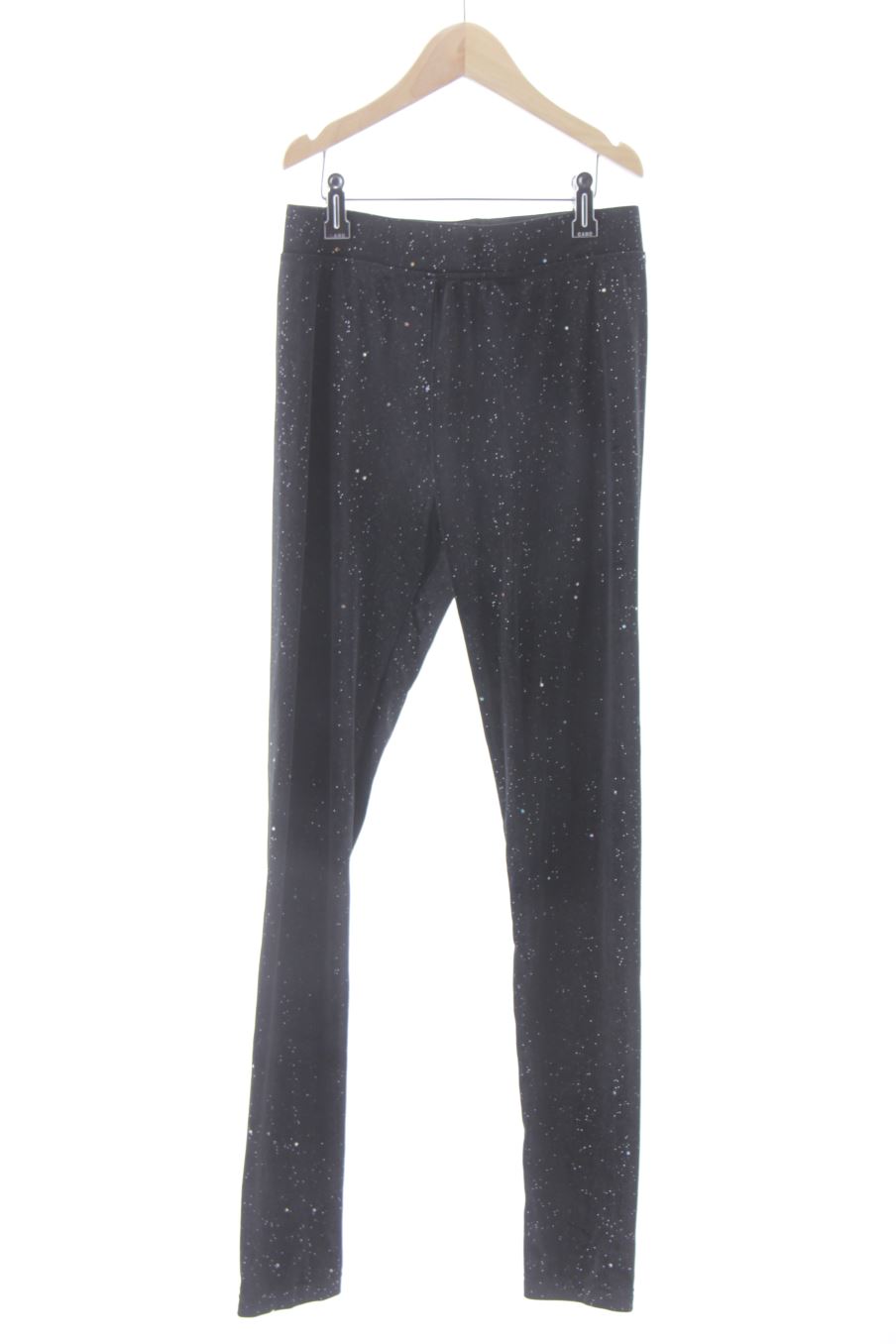 Pantalon H&M de la taille 12 ans de velours de seconde main