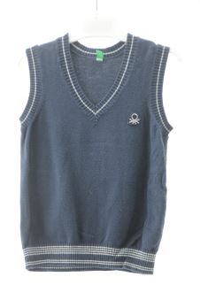 Pull sans manche 2 ans Benetton