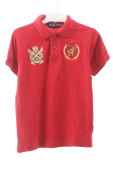 Polo 5 años Polo Club