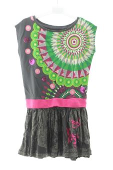 Vestito sportivo 5 anni Desigual