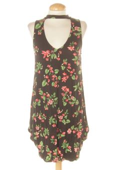 Robe casual S Pull & Bear, photo 1 sur 2