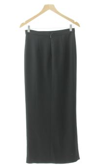 Aufwändiger Rock S Carolina Herrera
