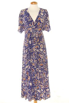 Vestido casual 38 Caroll