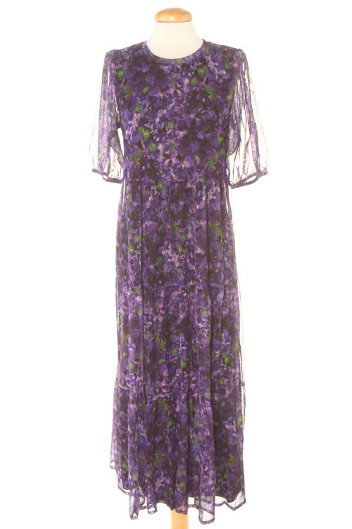 Robe casual