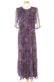 Vestido casual M Desigual, foto 1 de 2