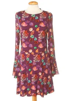 Vestido casual M Desigual, foto 1 de 2