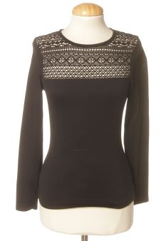 Camiseta manga larga 34 KAREN MILLEN