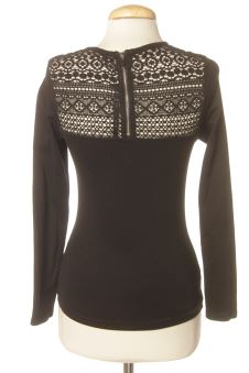 Camiseta manga larga 34 KAREN MILLEN
