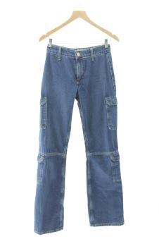 Jeans 32 Zara