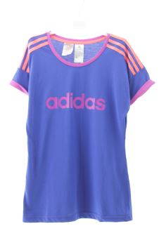 Kurzärmeliges T-Shirt 164 Adidas